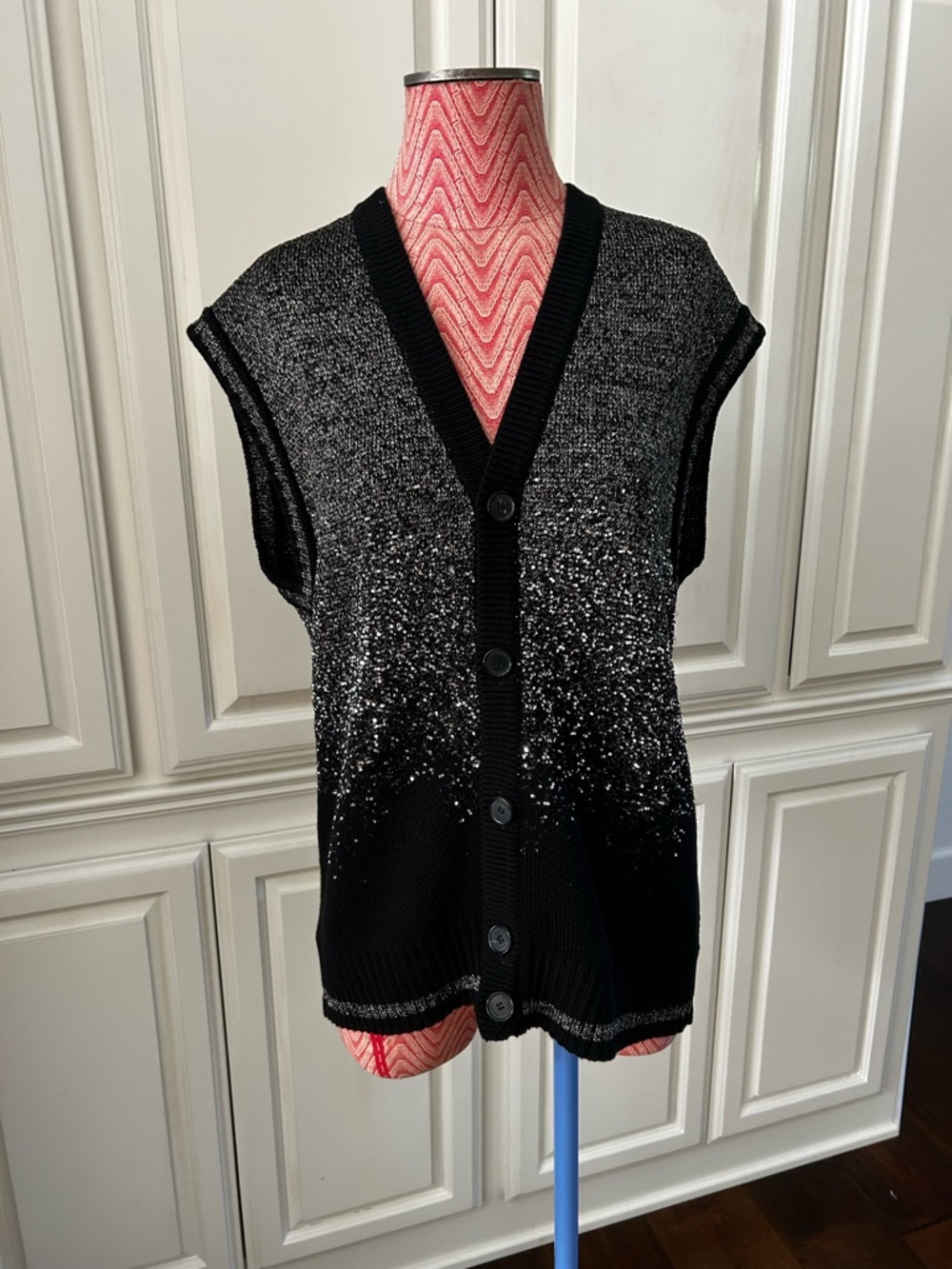 Missoni Sweater Vest